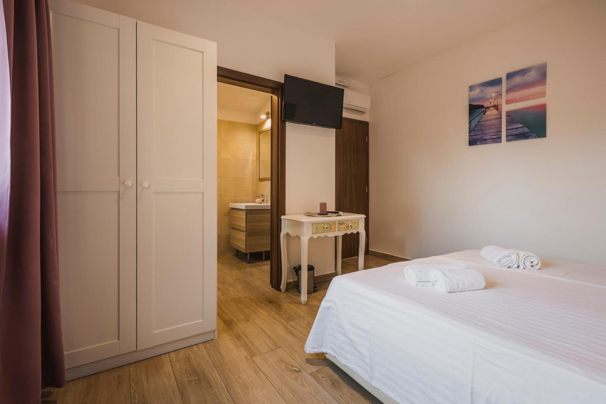 Rooms With Breakfast Near Porec Nova Vas  Exteriér fotografie