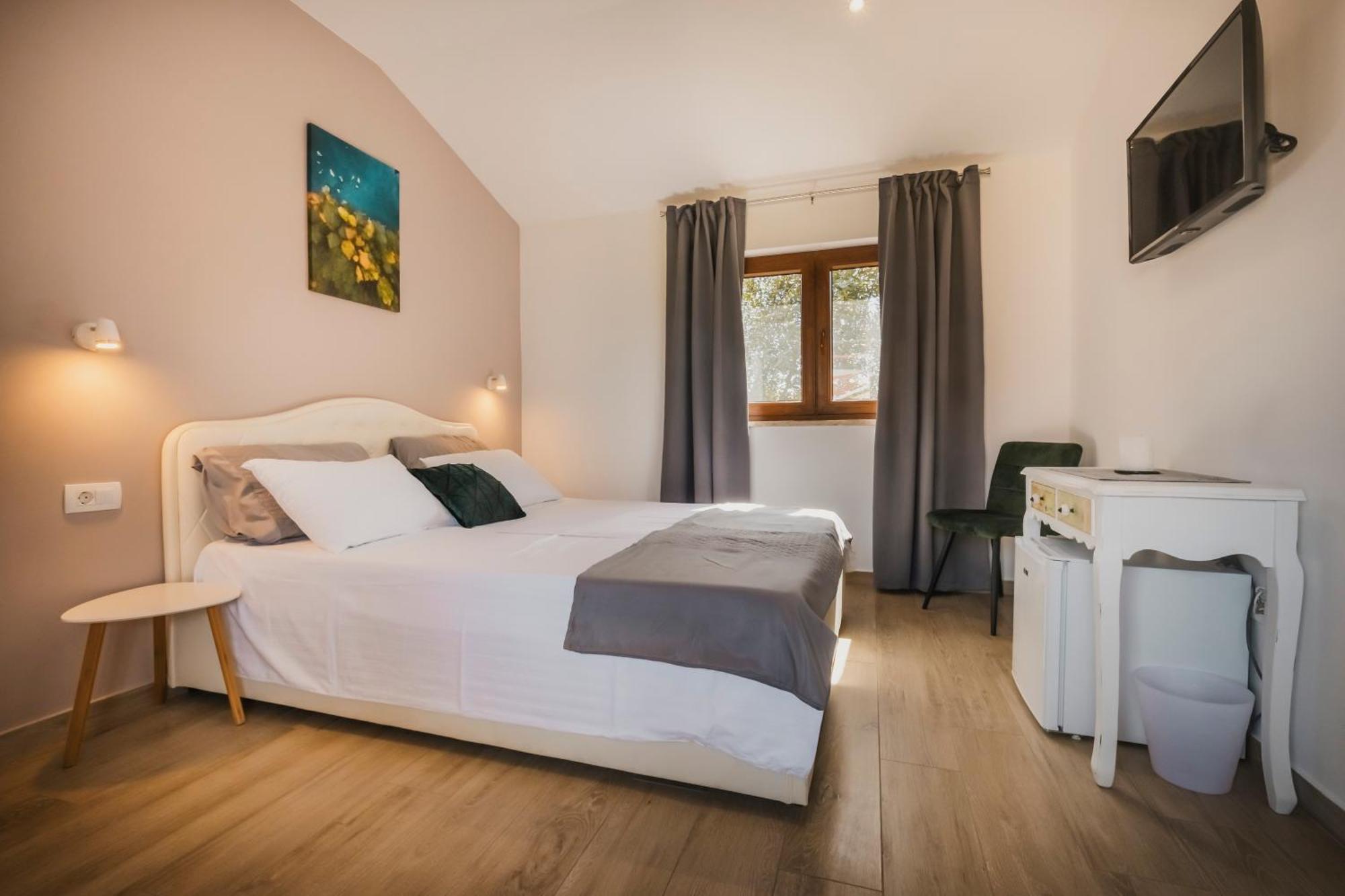 Rooms With Breakfast Near Porec Nova Vas  Exteriér fotografie