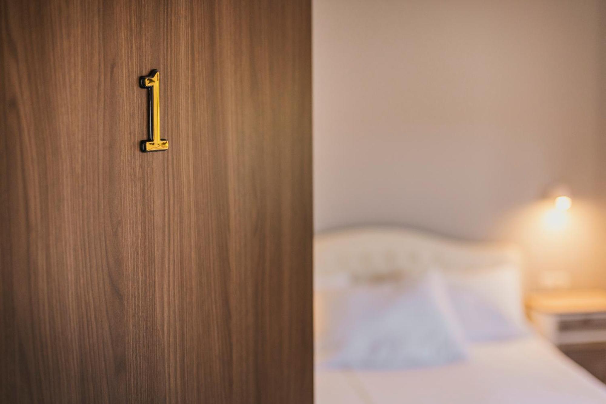 Rooms With Breakfast Near Porec Nova Vas  Exteriér fotografie