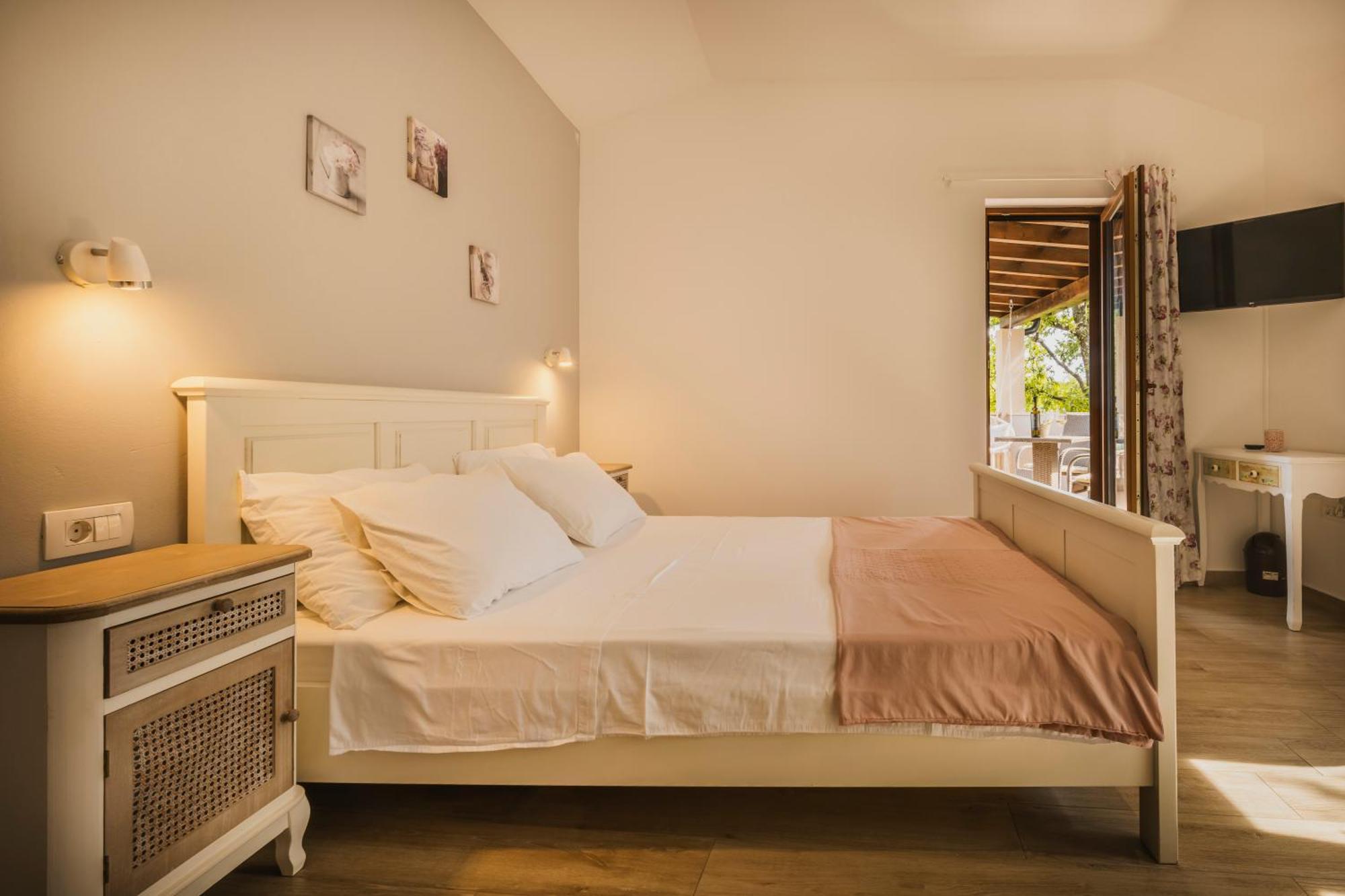 Rooms With Breakfast Near Porec Nova Vas  Exteriér fotografie