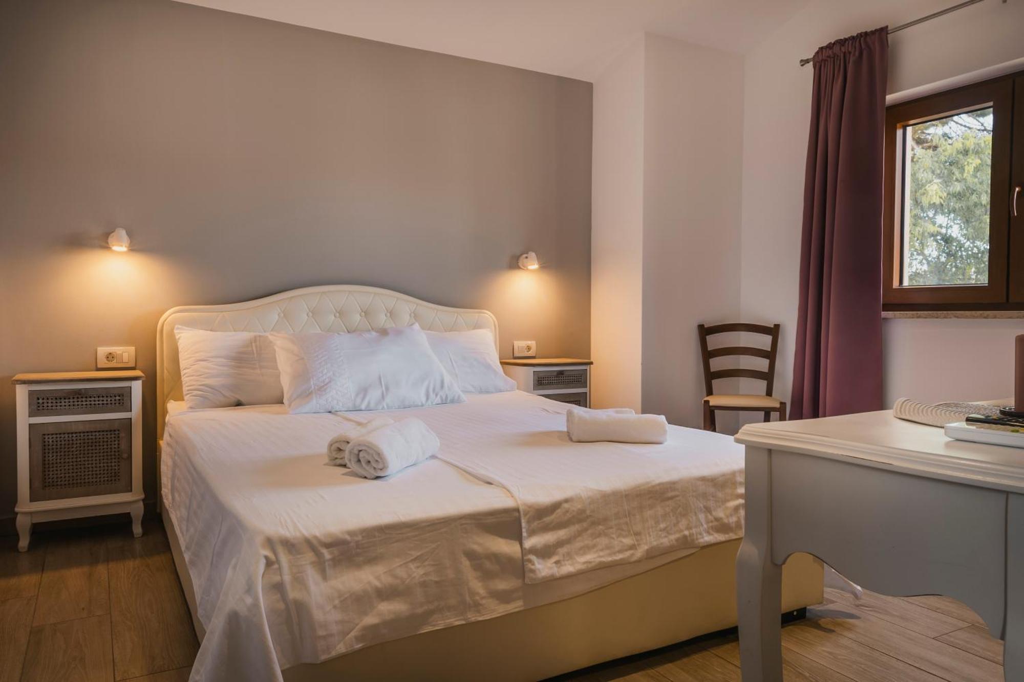 Rooms With Breakfast Near Porec Nova Vas  Exteriér fotografie